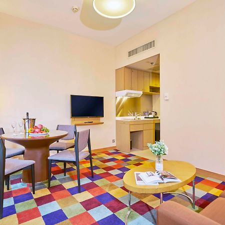Hotel Cozi Harbour View Hongkong Zewnętrze zdjęcie