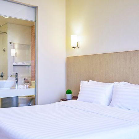 Hotel Cozi Harbour View Hongkong Zewnętrze zdjęcie