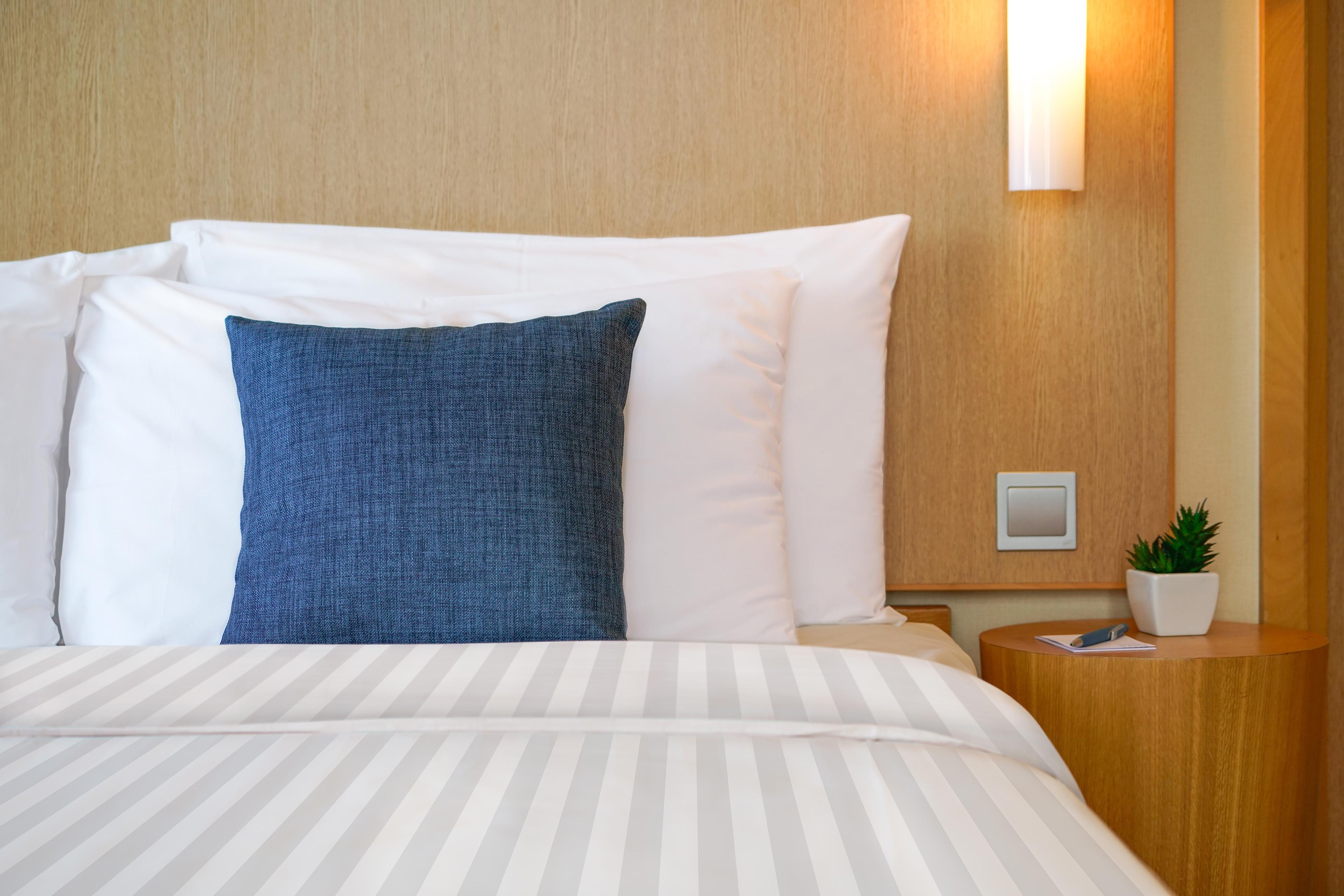 Hotel Cozi Harbour View Hongkong Zewnętrze zdjęcie