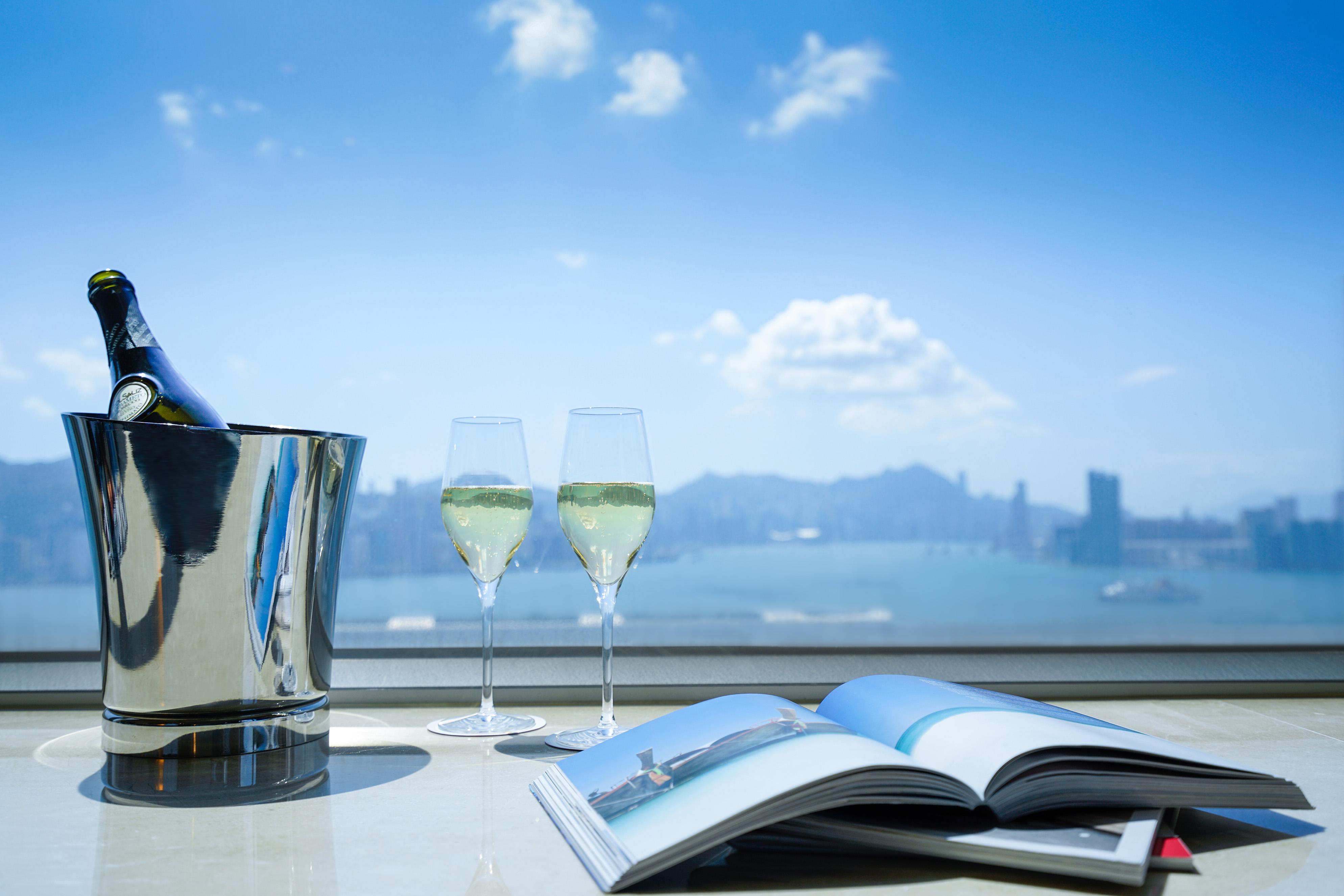 Hotel Cozi Harbour View Hongkong Zewnętrze zdjęcie
