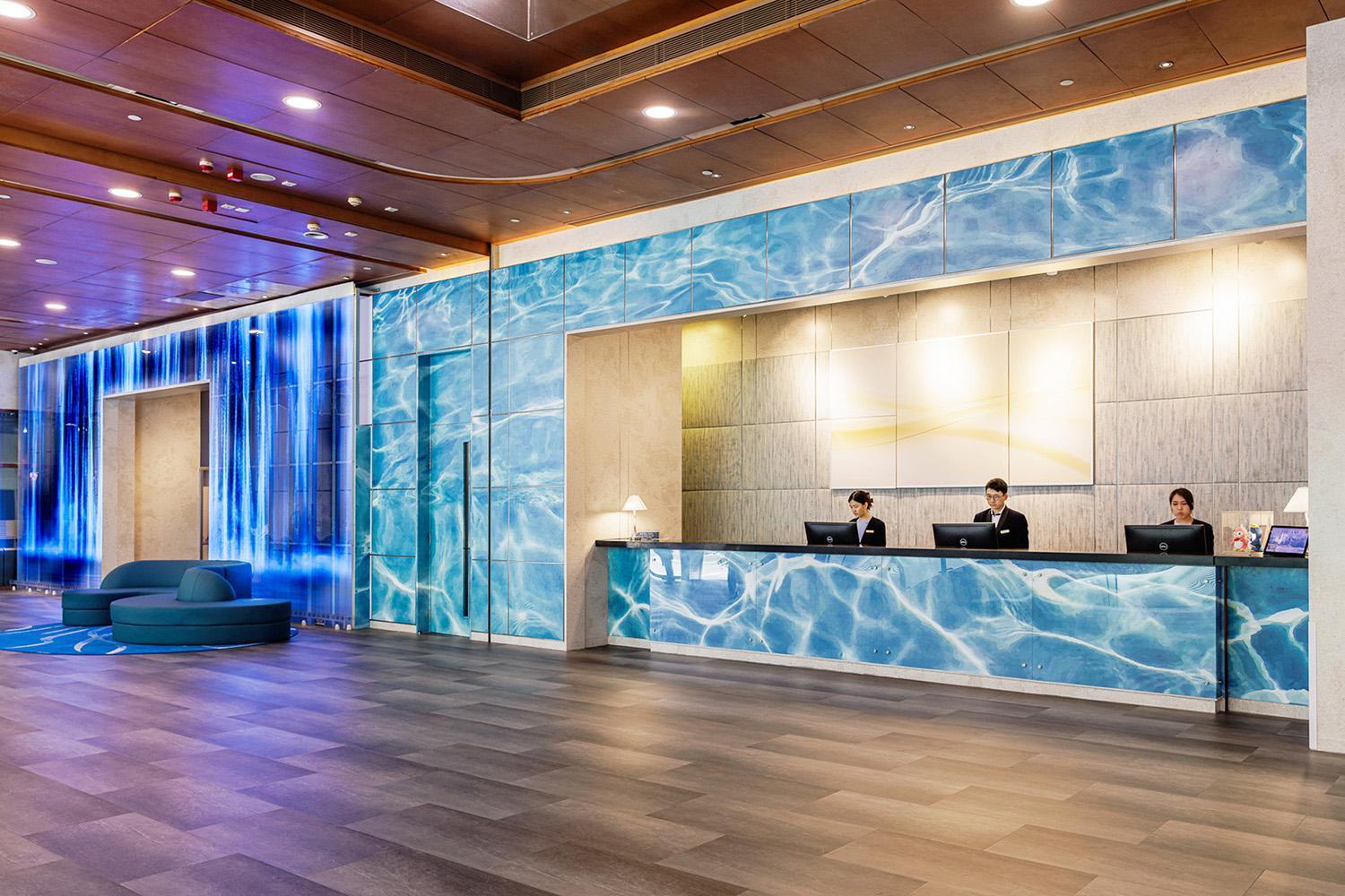 Hotel Cozi Harbour View Hongkong Zewnętrze zdjęcie